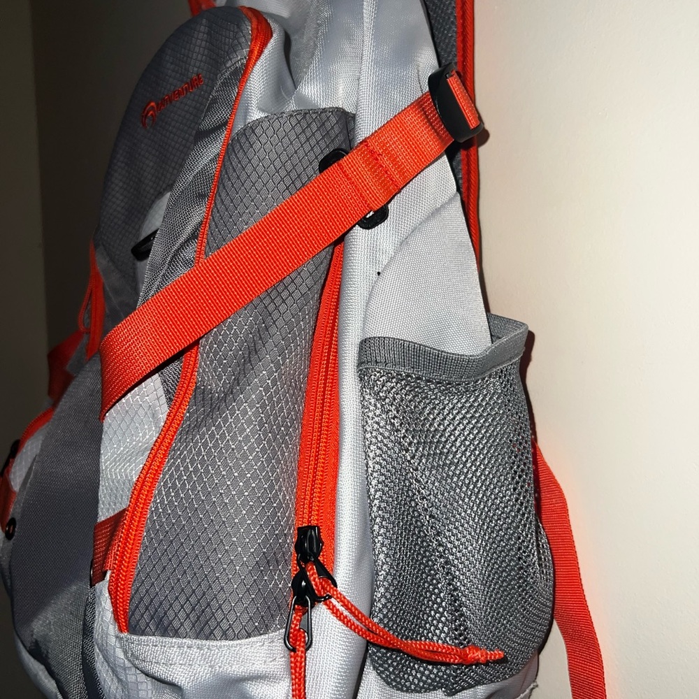Backpack - Picture 3 of 5